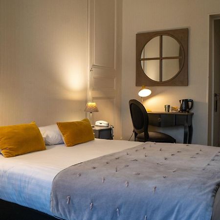 Hotel Val De Loire Тур Екстер'єр фото