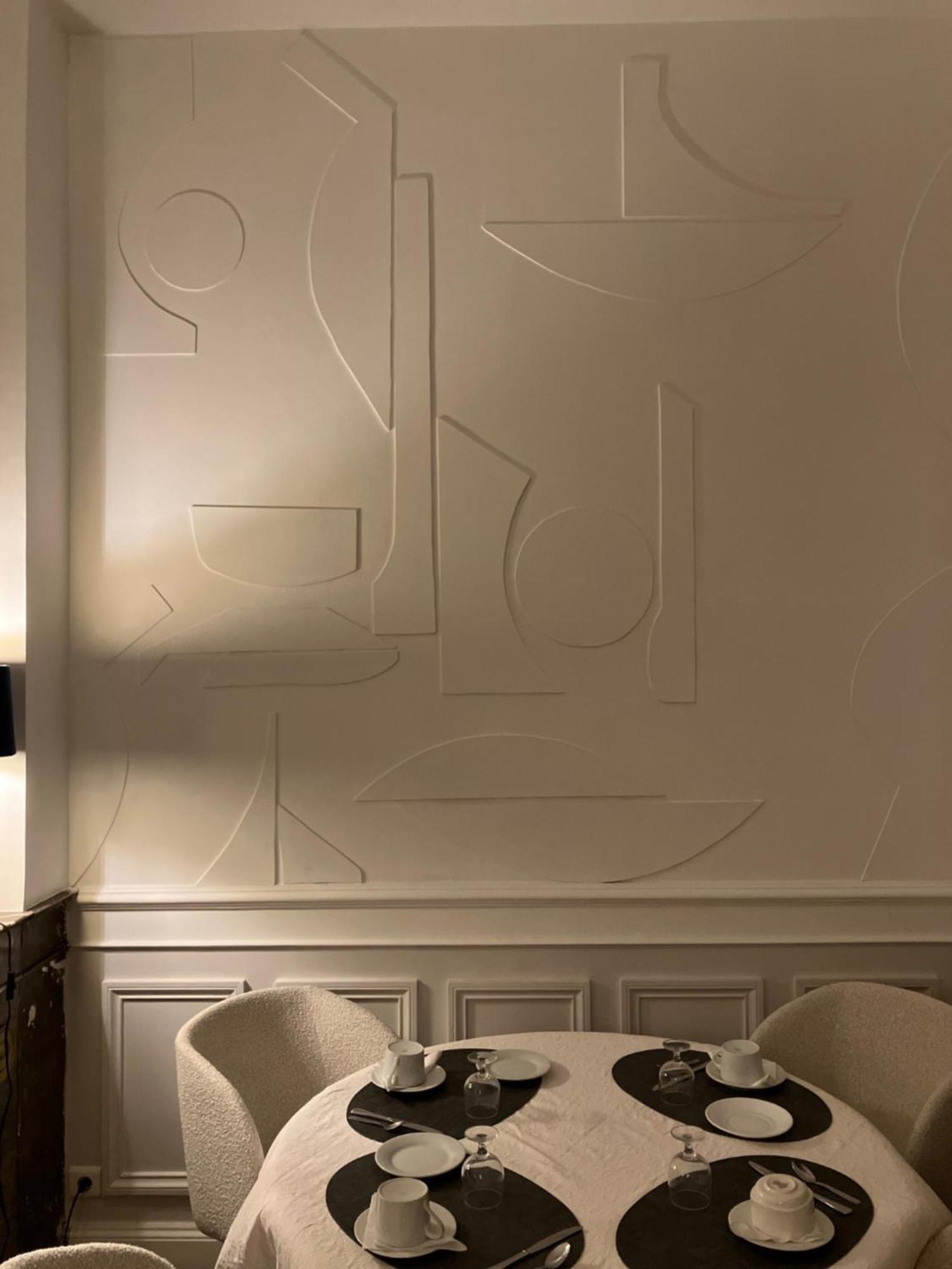 Hotel Val De Loire Тур Екстер'єр фото